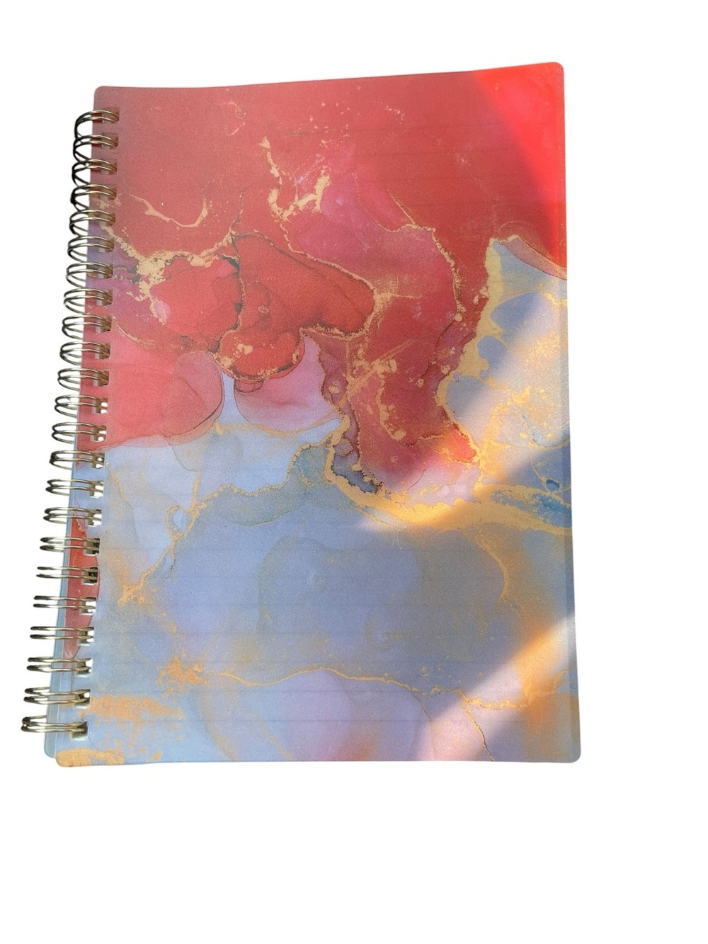Spiral Journal Notebook (pick one) NWOT - Picture 1 of 5